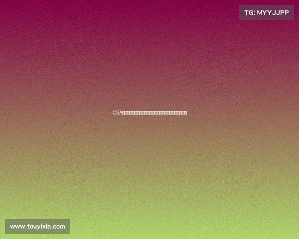 CBA最佳防守球员全解析：从数据到贡献的全面解读与表现分析